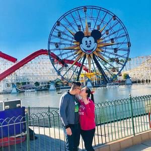 Meet your Posher, Alan